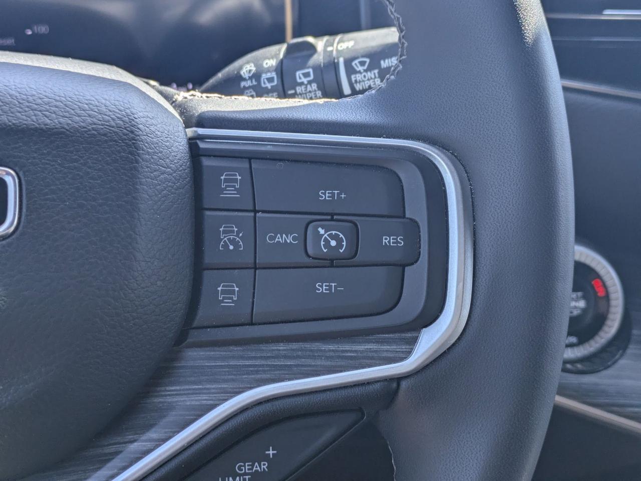 2024 Jeep Wagoneer L Series II Jacksonville FL