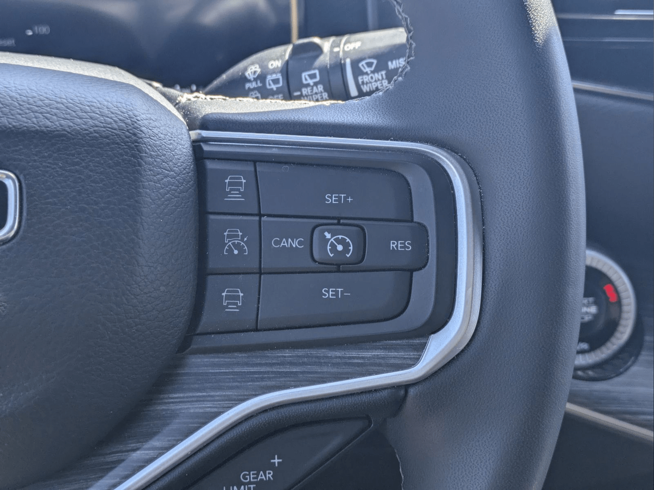 2024 Jeep Wagoneer L Series II Jacksonville FL