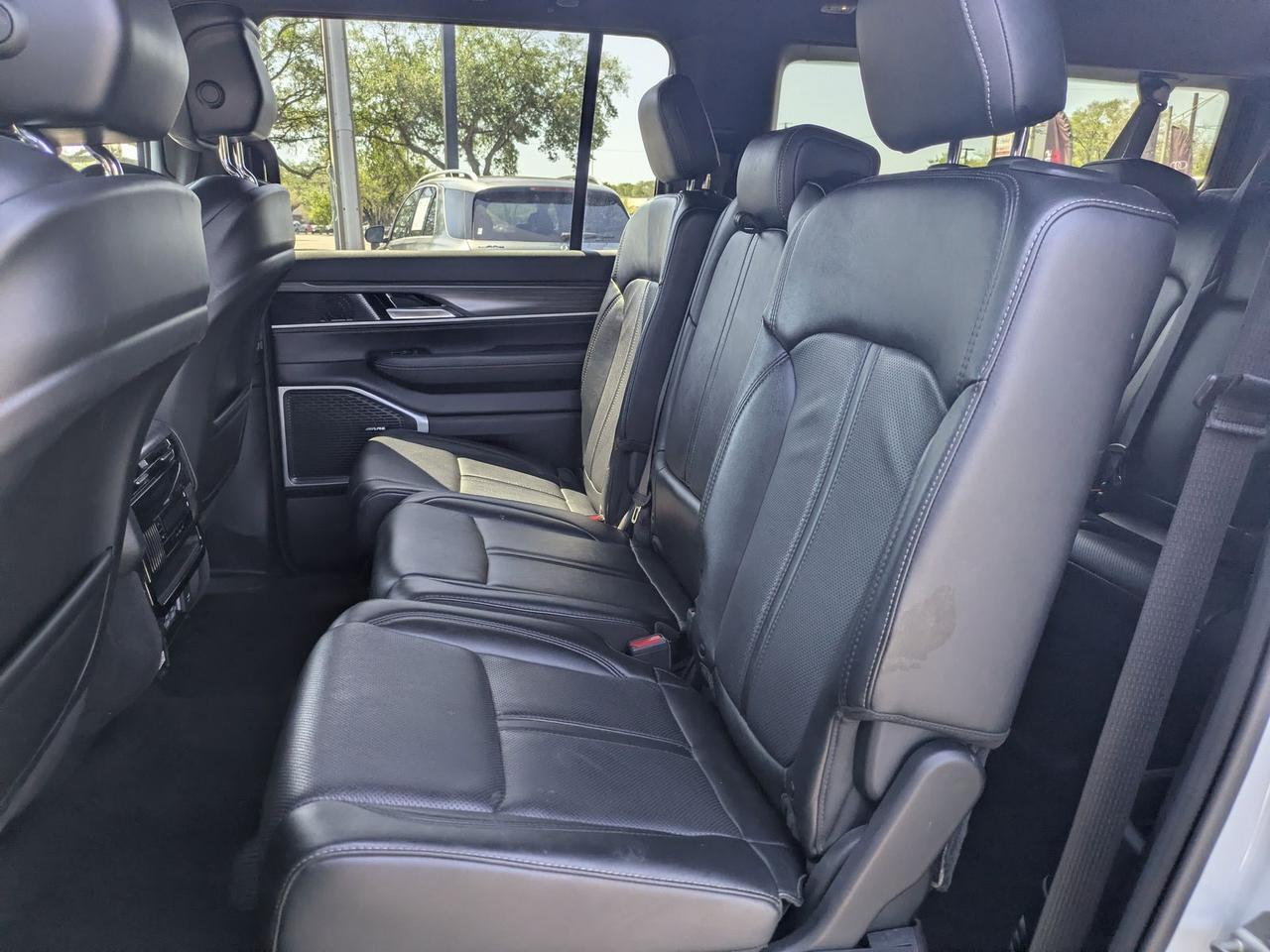 2024 Jeep Wagoneer L Series II Jacksonville FL