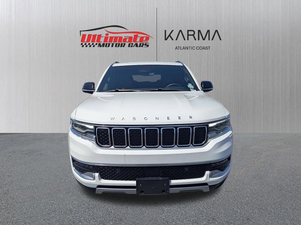 2024 Jeep Wagoneer L Series II Jacksonville FL