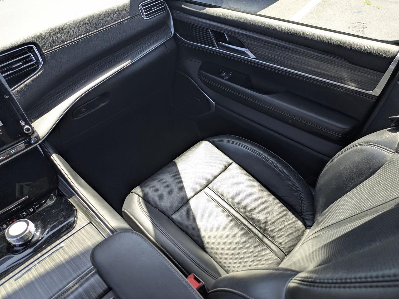 2024 Jeep Wagoneer L Series II Jacksonville FL