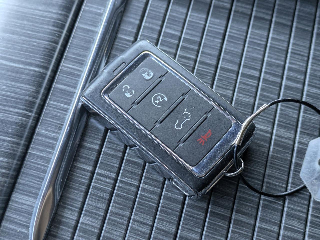 2024 Jeep Wagoneer L Series II Jacksonville FL