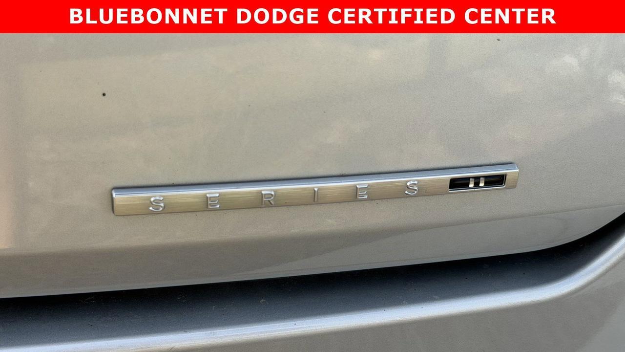 2024 Jeep Wagoneer L Series II New Braunfels TX