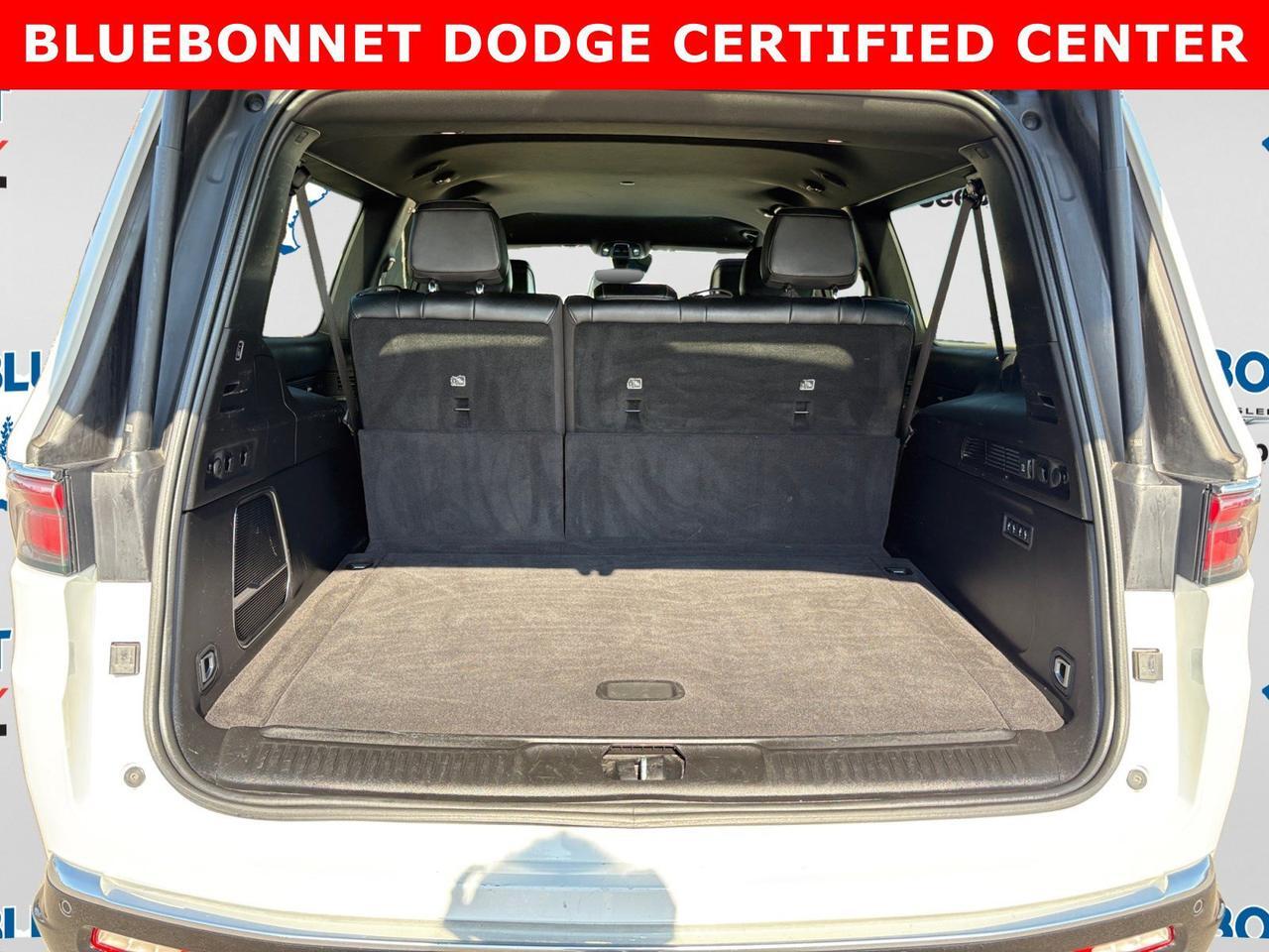 2024 Jeep Wagoneer L Series II New Braunfels TX