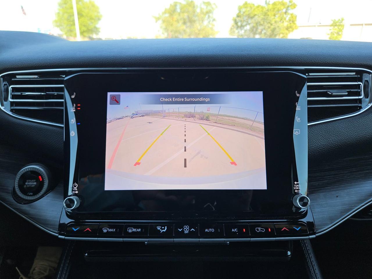 2024 Jeep Wagoneer L Series II Castroville TX