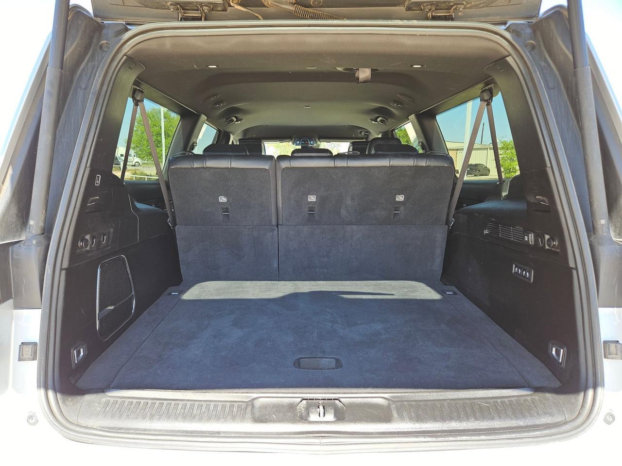 2024 Jeep Wagoneer L Series II Castroville TX