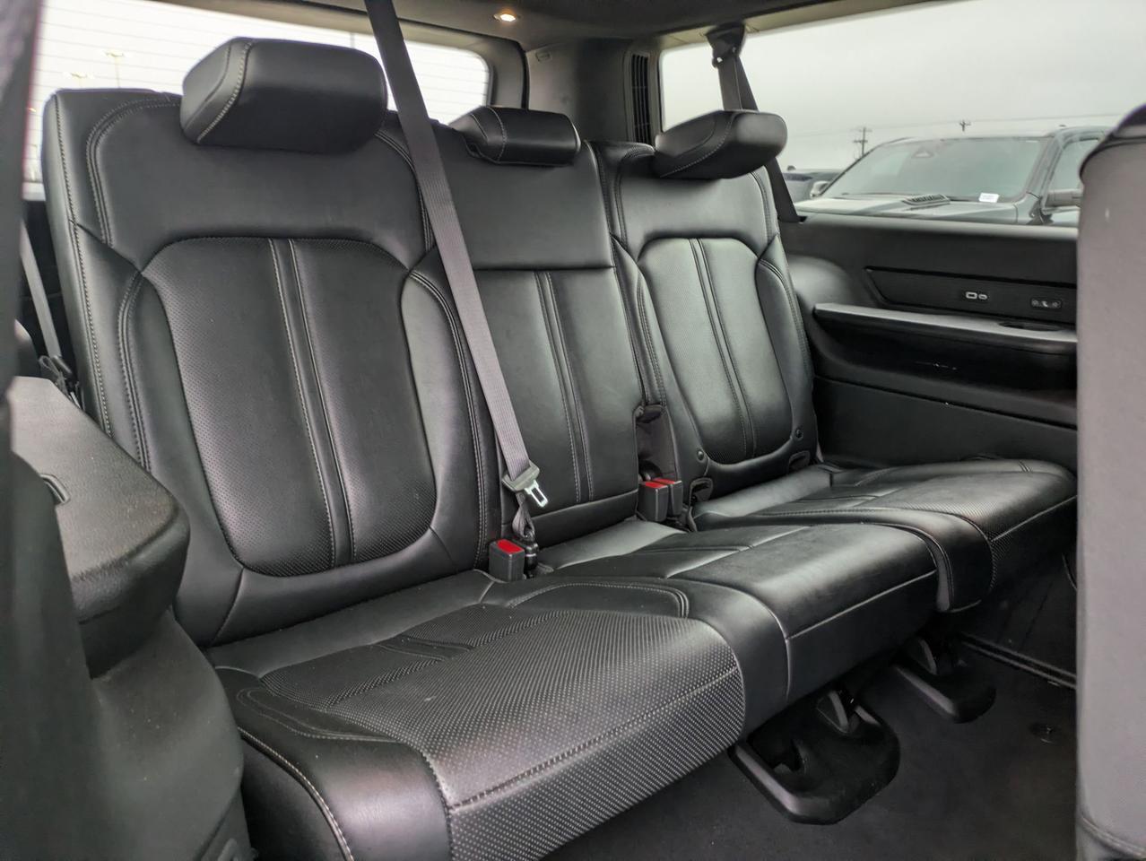 2024 Jeep Wagoneer L Series II Castroville TX