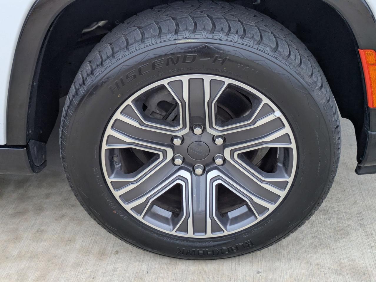 2024 Jeep Wagoneer L Series II Castroville TX