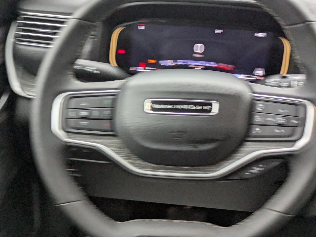 2024 Jeep Wagoneer L Series II Castroville TX