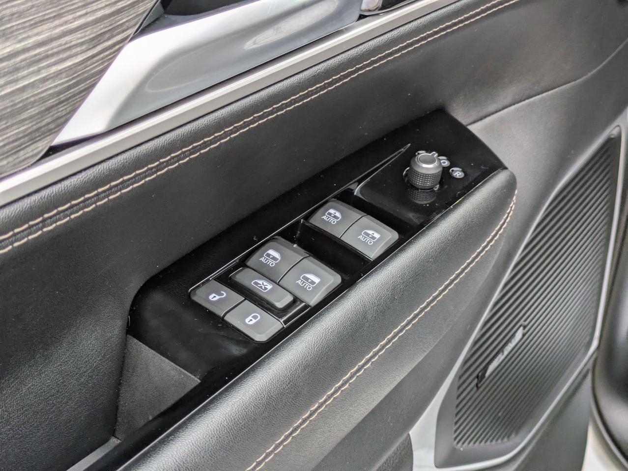 2024 Jeep Wagoneer L Series II Castroville TX