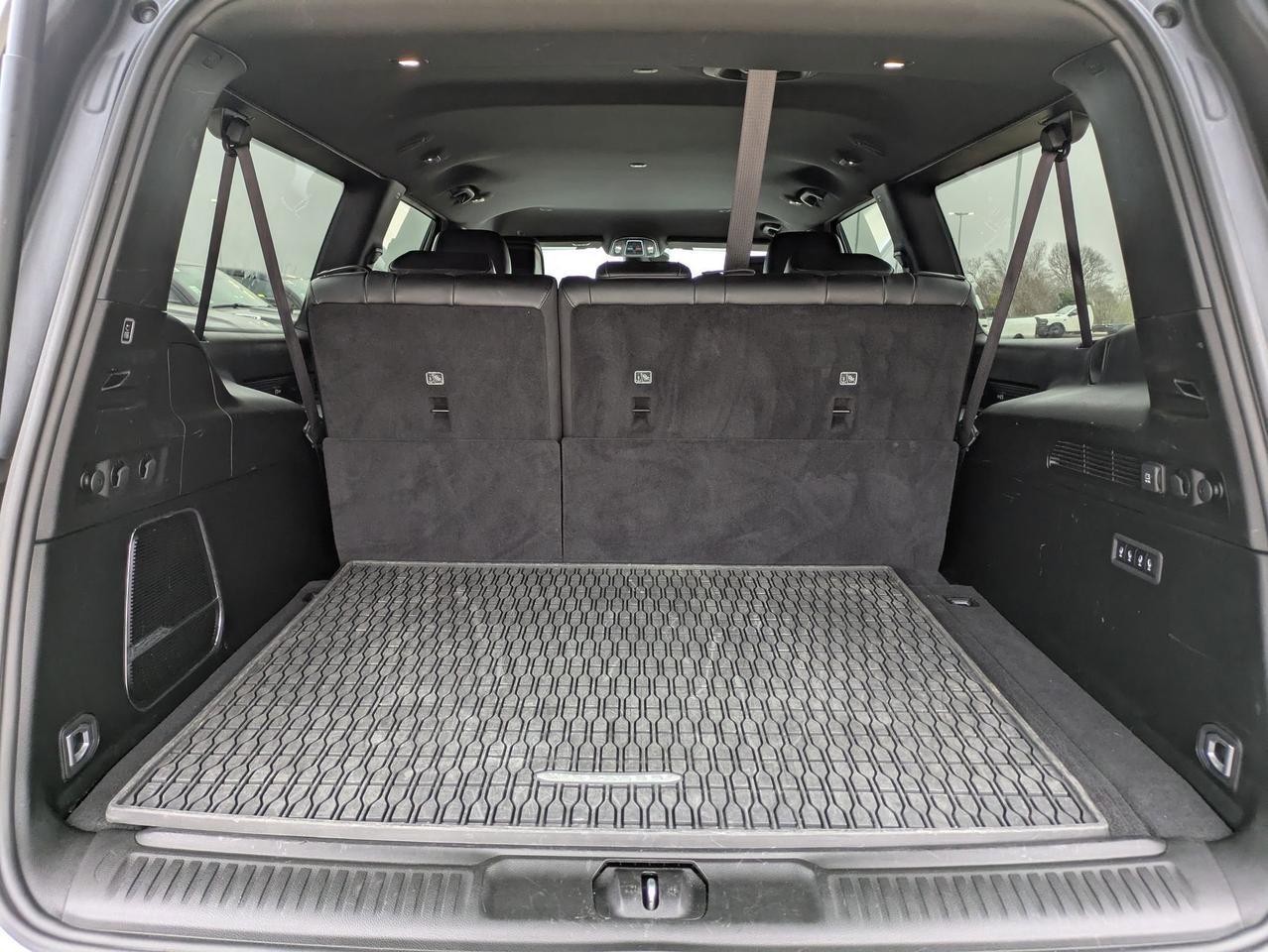 2024 Jeep Wagoneer L Series II Castroville TX