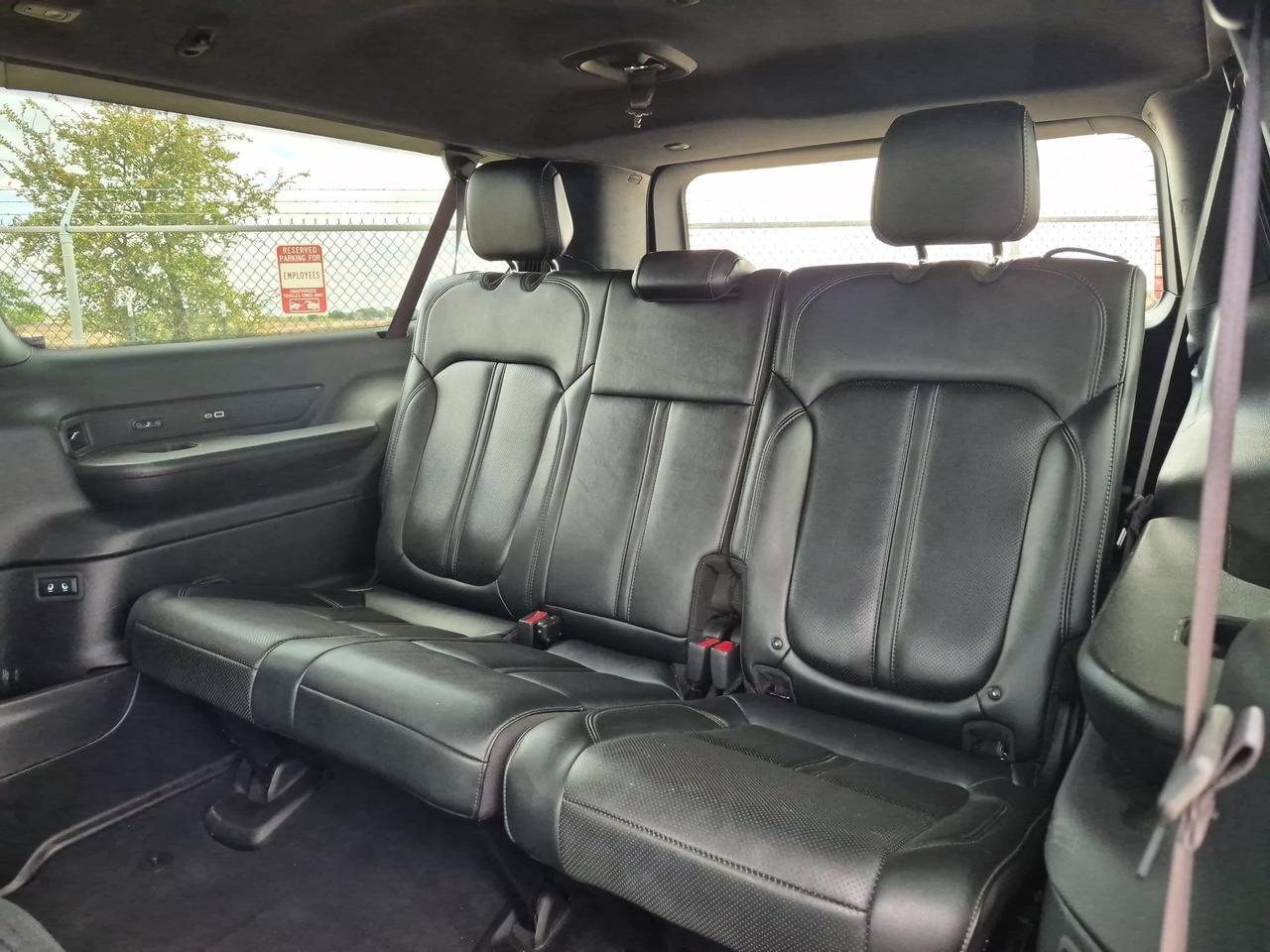 2024 Jeep Wagoneer L Series II Castroville TX