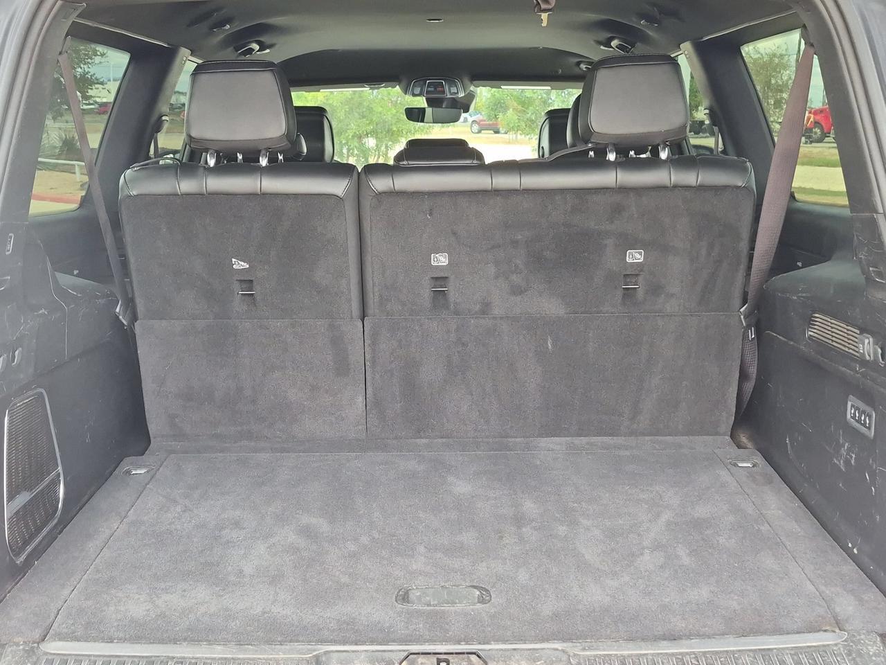 2024 Jeep Wagoneer L Series II Castroville TX