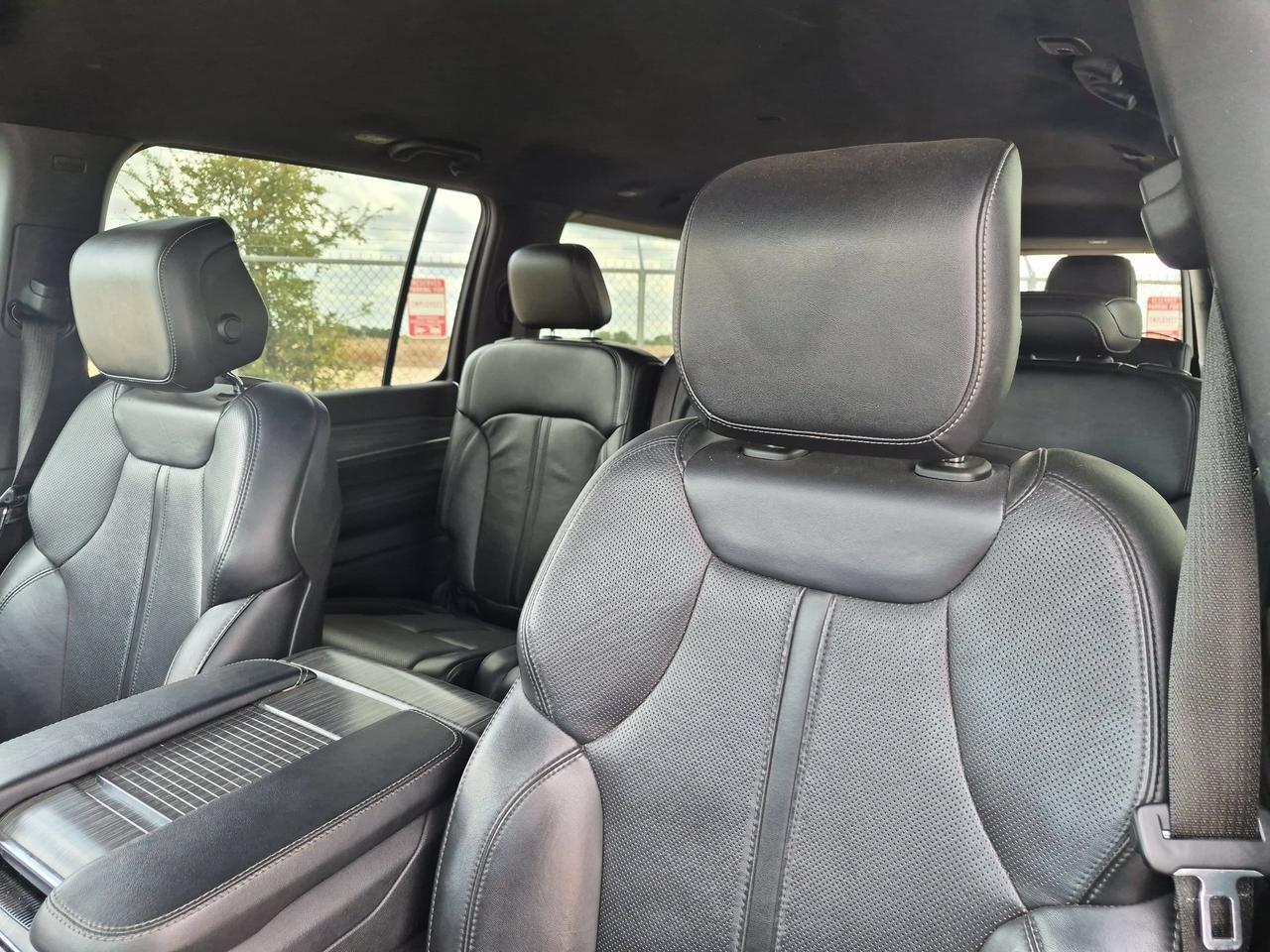 2024 Jeep Wagoneer L Series II Castroville TX