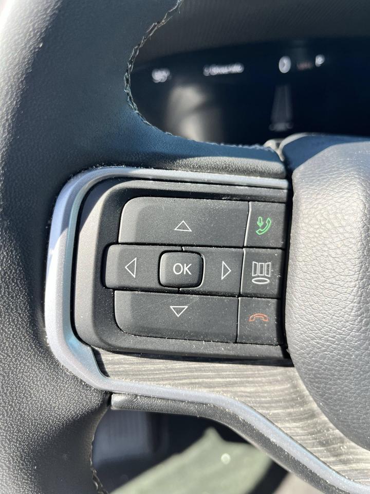2024 Jeep Wagoneer L Series II Castroville TX