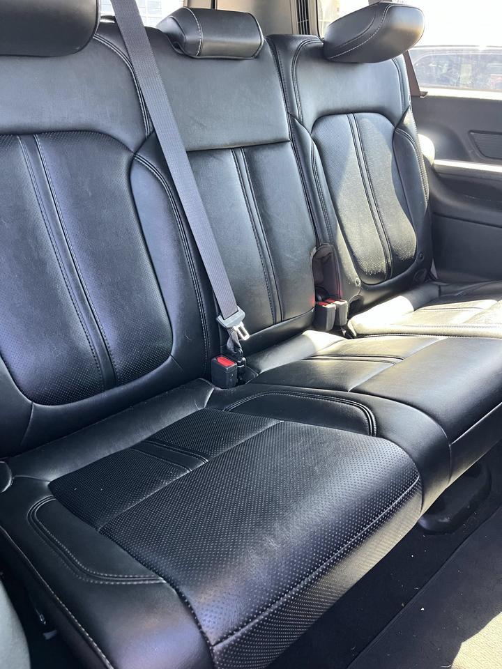 2024 Jeep Wagoneer L Series II Castroville TX