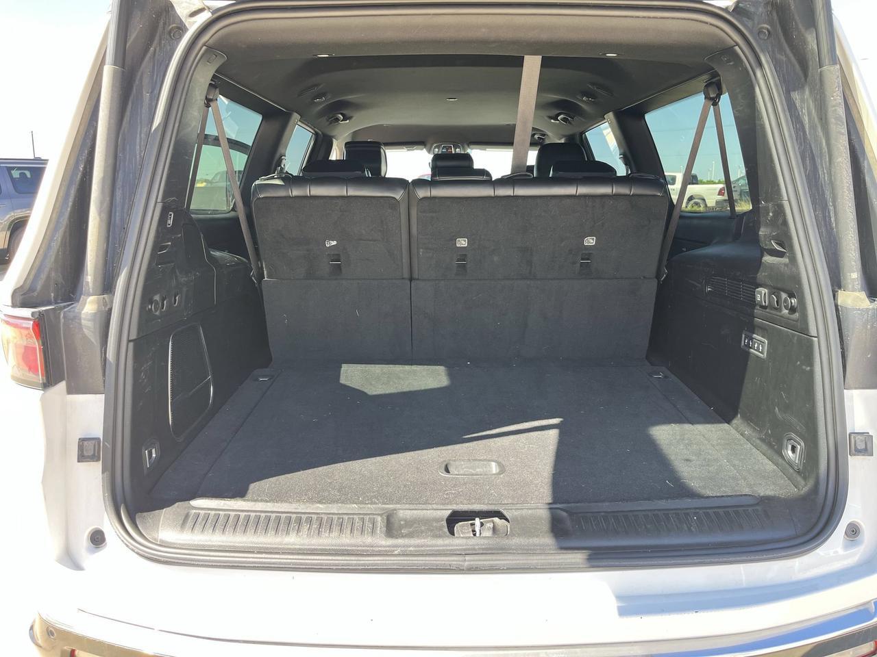 2024 Jeep Wagoneer L Series II Castroville TX