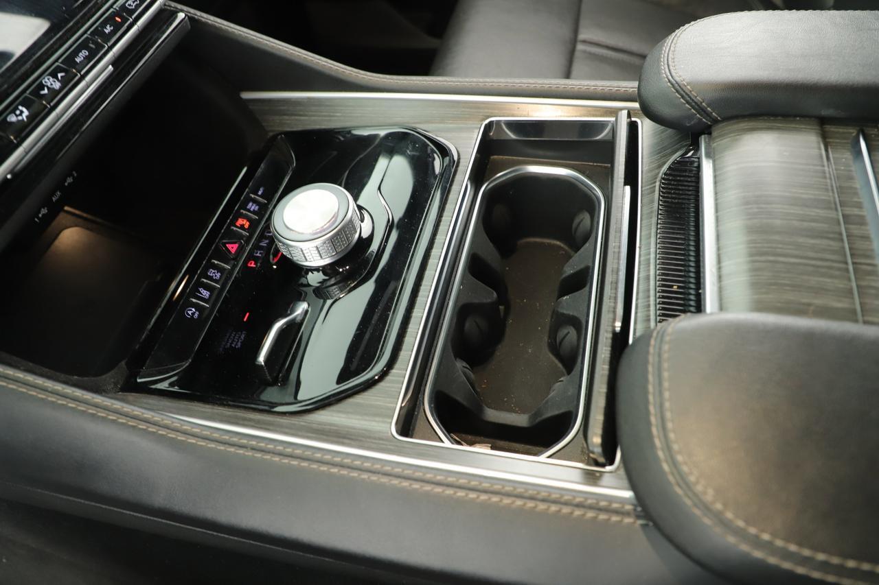 2024 Jeep Wagoneer L Series II New Braunfels TX