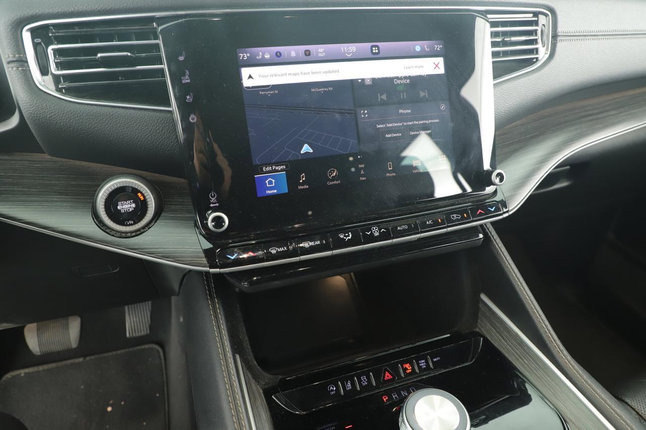 2024 Jeep Wagoneer L Series II New Braunfels TX