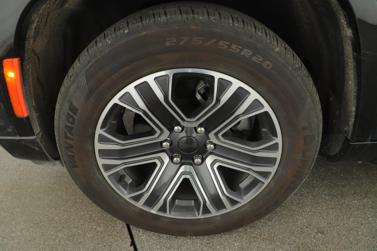 2024 Jeep Wagoneer L Series II New Braunfels TX