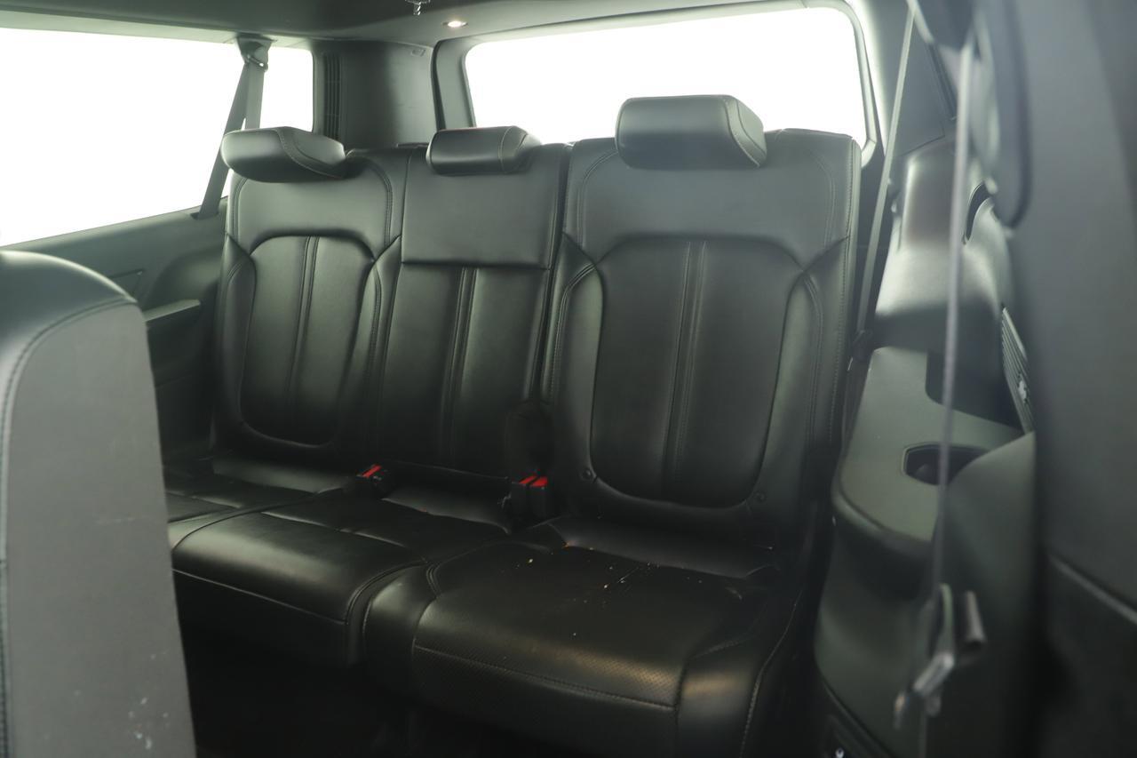 2024 Jeep Wagoneer L Series II New Braunfels TX