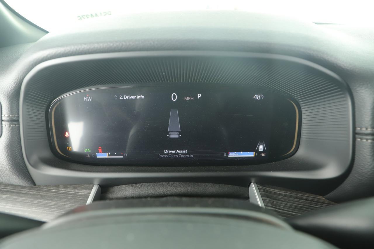 2024 Jeep Wagoneer L Series II New Braunfels TX