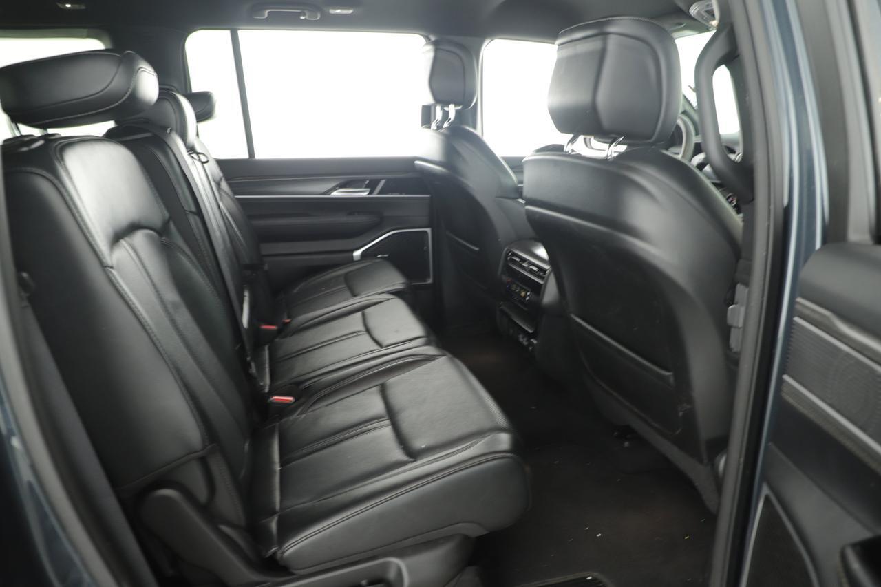 2024 Jeep Wagoneer L Series II New Braunfels TX