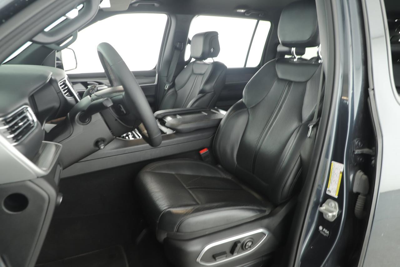 2024 Jeep Wagoneer L Series II New Braunfels TX