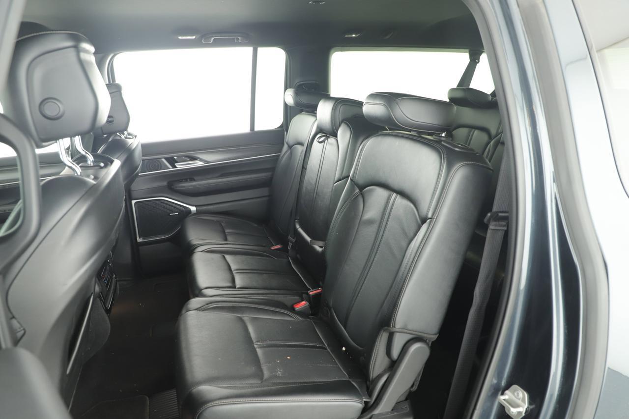 2024 Jeep Wagoneer L Series II New Braunfels TX