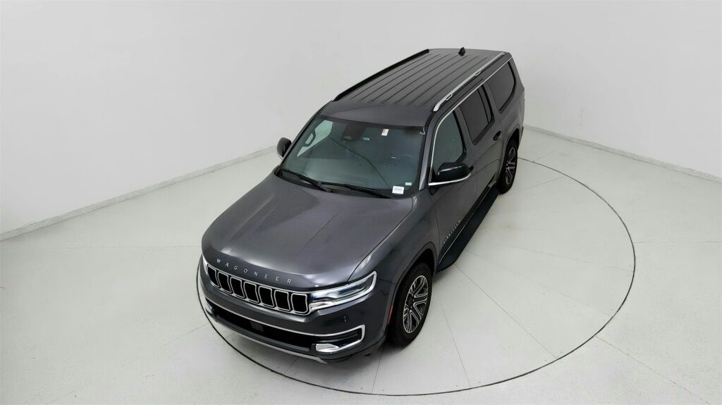 2024 Jeep Wagoneer L Series II Laurel MD