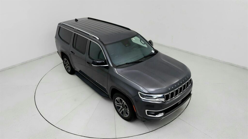 2024 Jeep Wagoneer L Series II Laurel MD