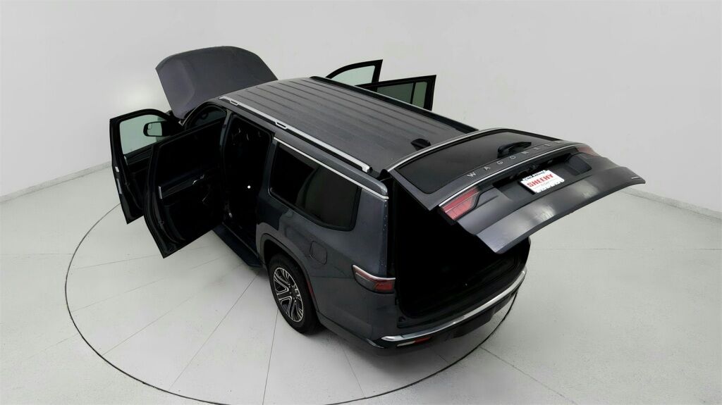 2024 Jeep Wagoneer L Series II Laurel MD