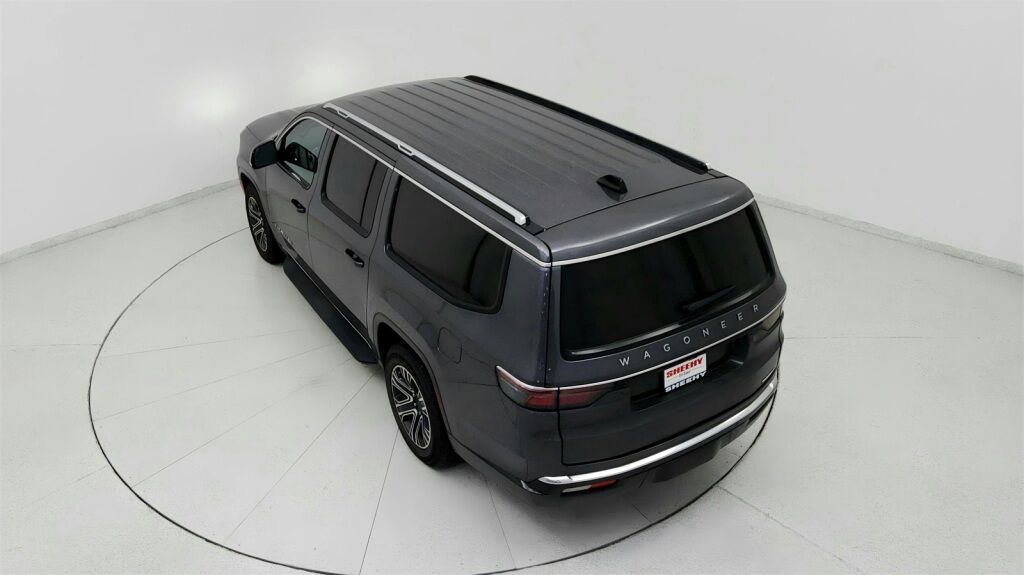 2024 Jeep Wagoneer L Series II Laurel MD