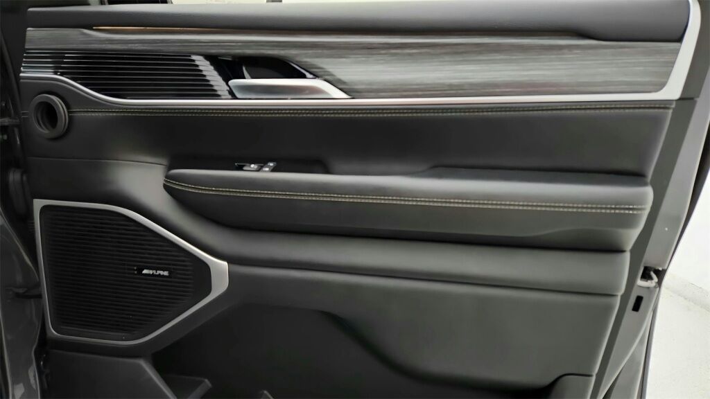 2024 Jeep Wagoneer L Series II Laurel MD
