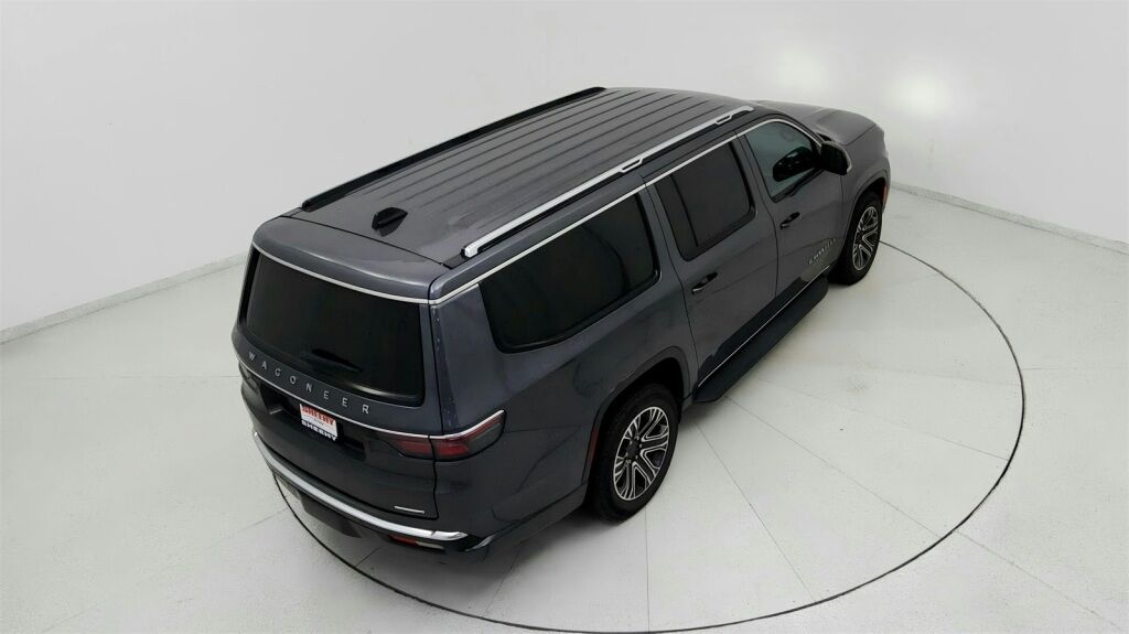 2024 Jeep Wagoneer L Series II Laurel MD