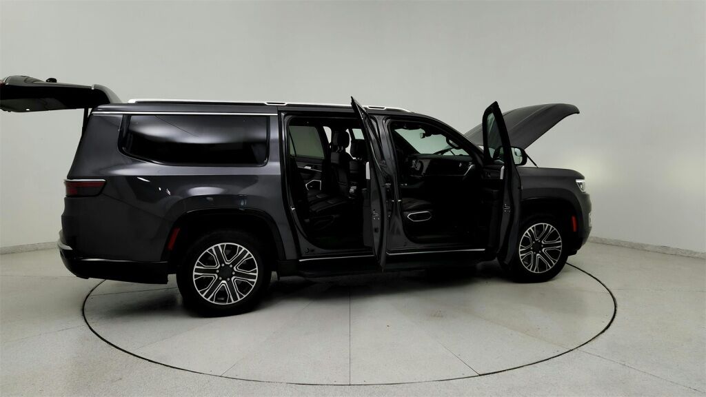 2024 Jeep Wagoneer L Series II Laurel MD