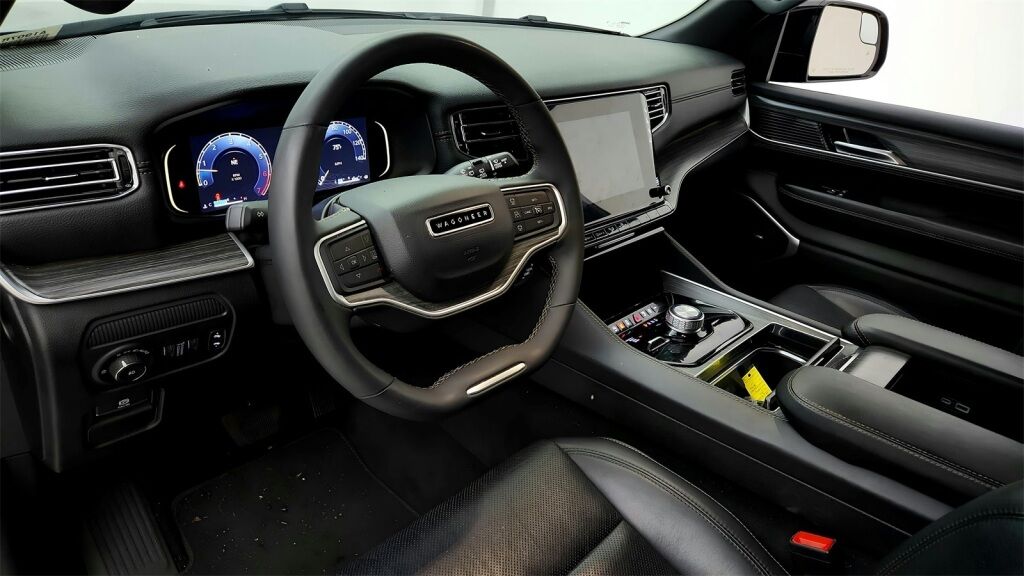 2024 Jeep Wagoneer L Series II Laurel MD