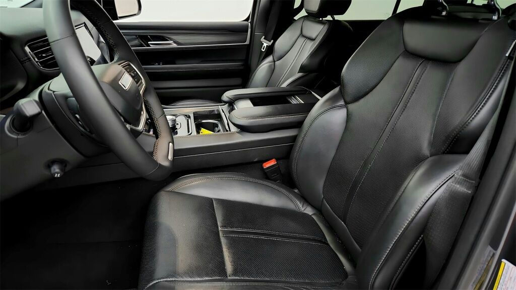 2024 Jeep Wagoneer L Series II Laurel MD