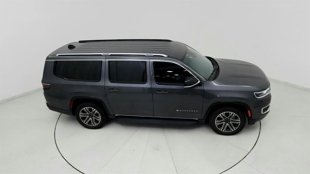 2024 Jeep Wagoneer L Series II Laurel MD