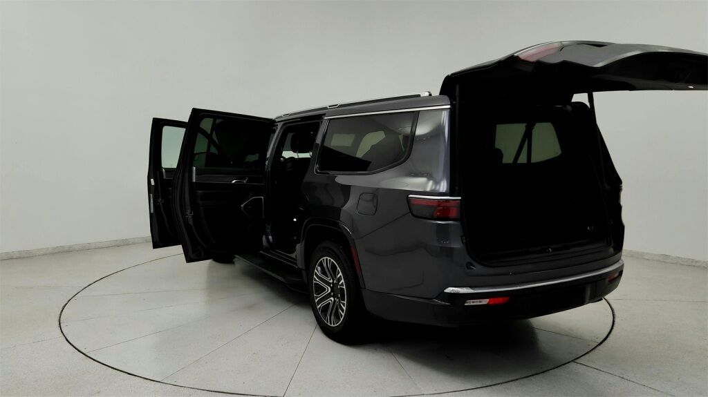 2024 Jeep Wagoneer L Series II Laurel MD