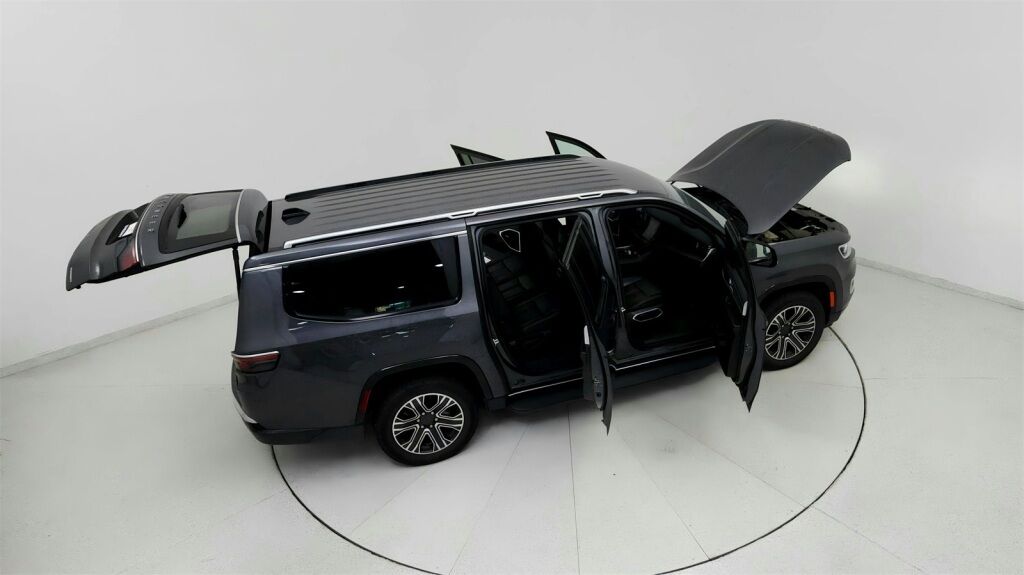 2024 Jeep Wagoneer L Series II Laurel MD