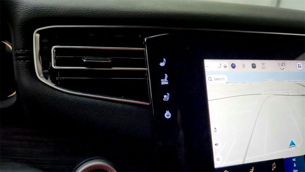 2024 Jeep Wagoneer L Series II Hunt Valley MD