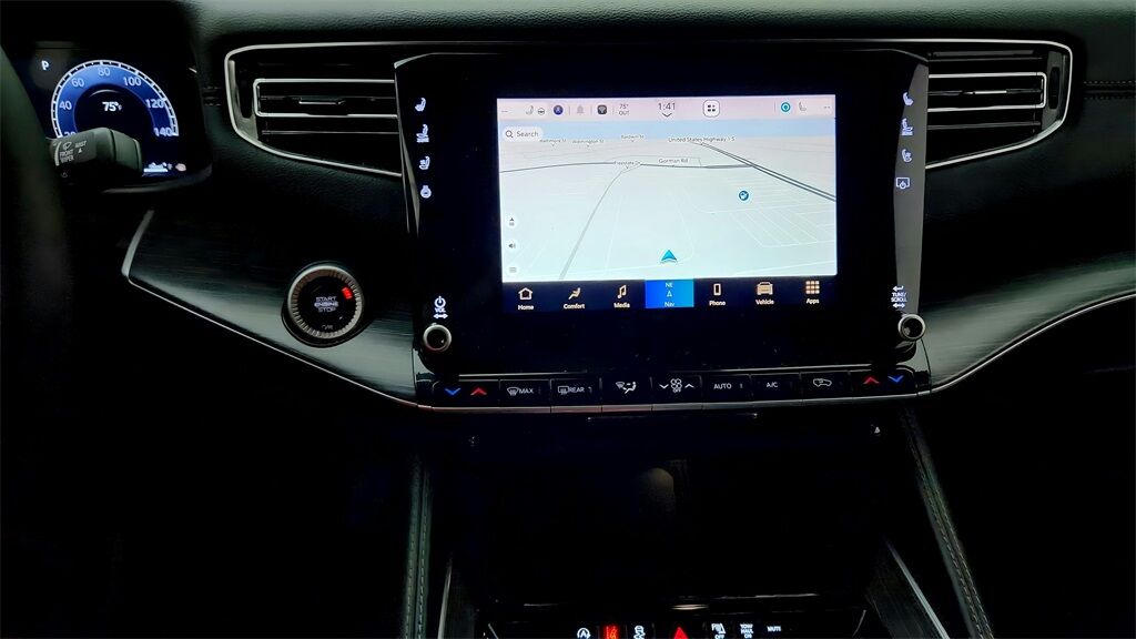 2024 Jeep Wagoneer L Series II Hunt Valley MD