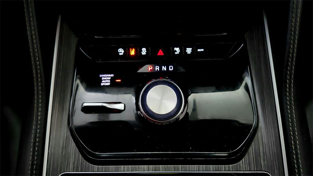 2024 Jeep Wagoneer L Series II Hunt Valley MD