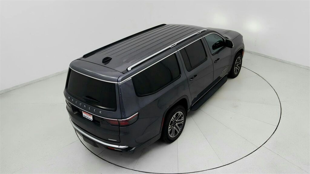 2024 Jeep Wagoneer L Series II Hunt Valley MD