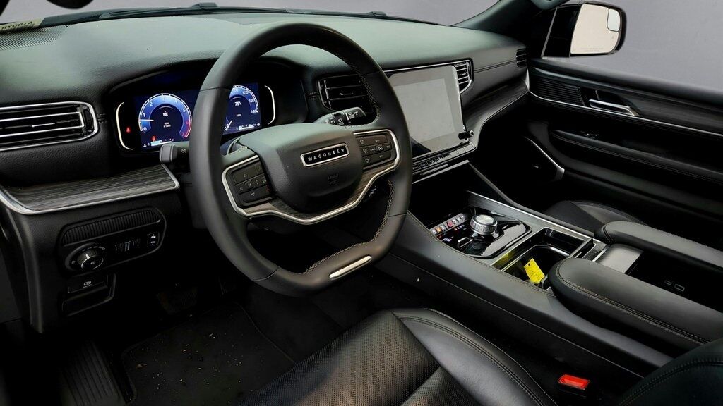 2024 Jeep Wagoneer L Series II Hunt Valley MD