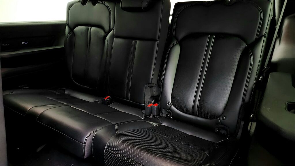 2024 Jeep Wagoneer L Series II Hunt Valley MD