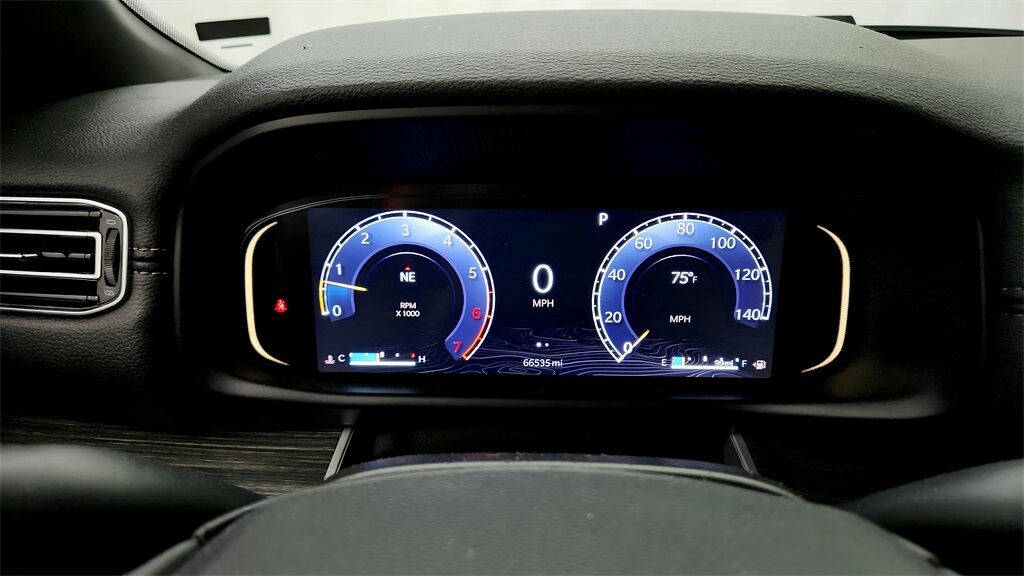 2024 Jeep Wagoneer L Series II Hunt Valley MD