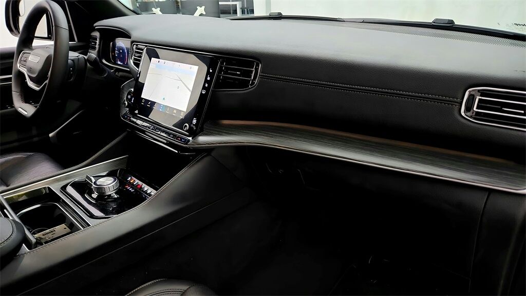 2024 Jeep Wagoneer L Series II Hunt Valley MD