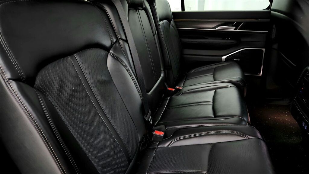 2024 Jeep Wagoneer L Series II Hunt Valley MD